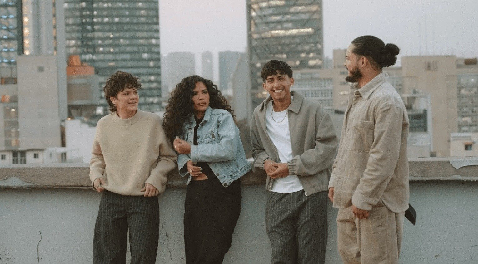 CHUWI Is Bringing the Primavera Tour to Toronto