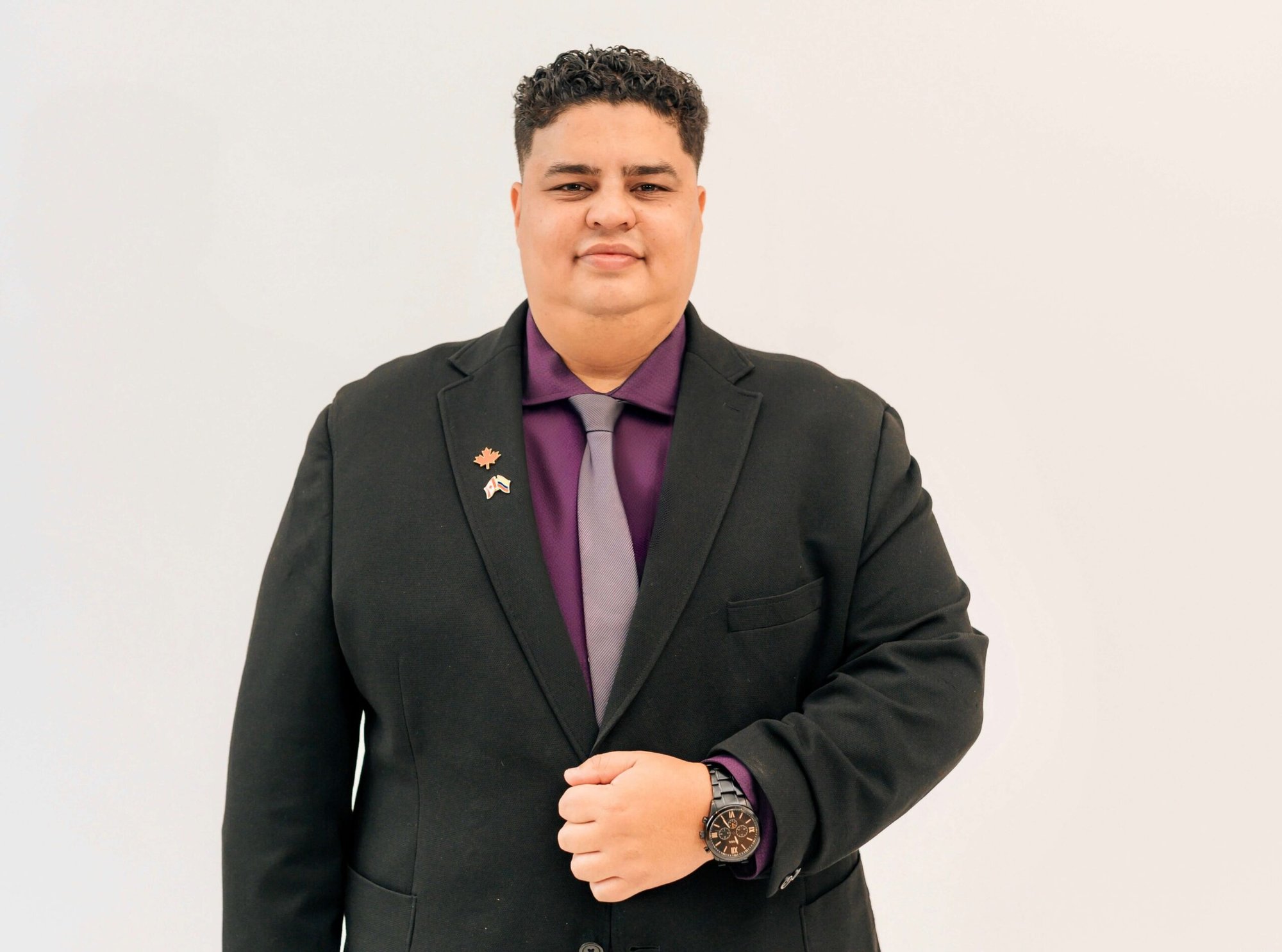 Latin-Canadian Realtor Andres Ramirez Hosts Toronto Event to Help the Commu …