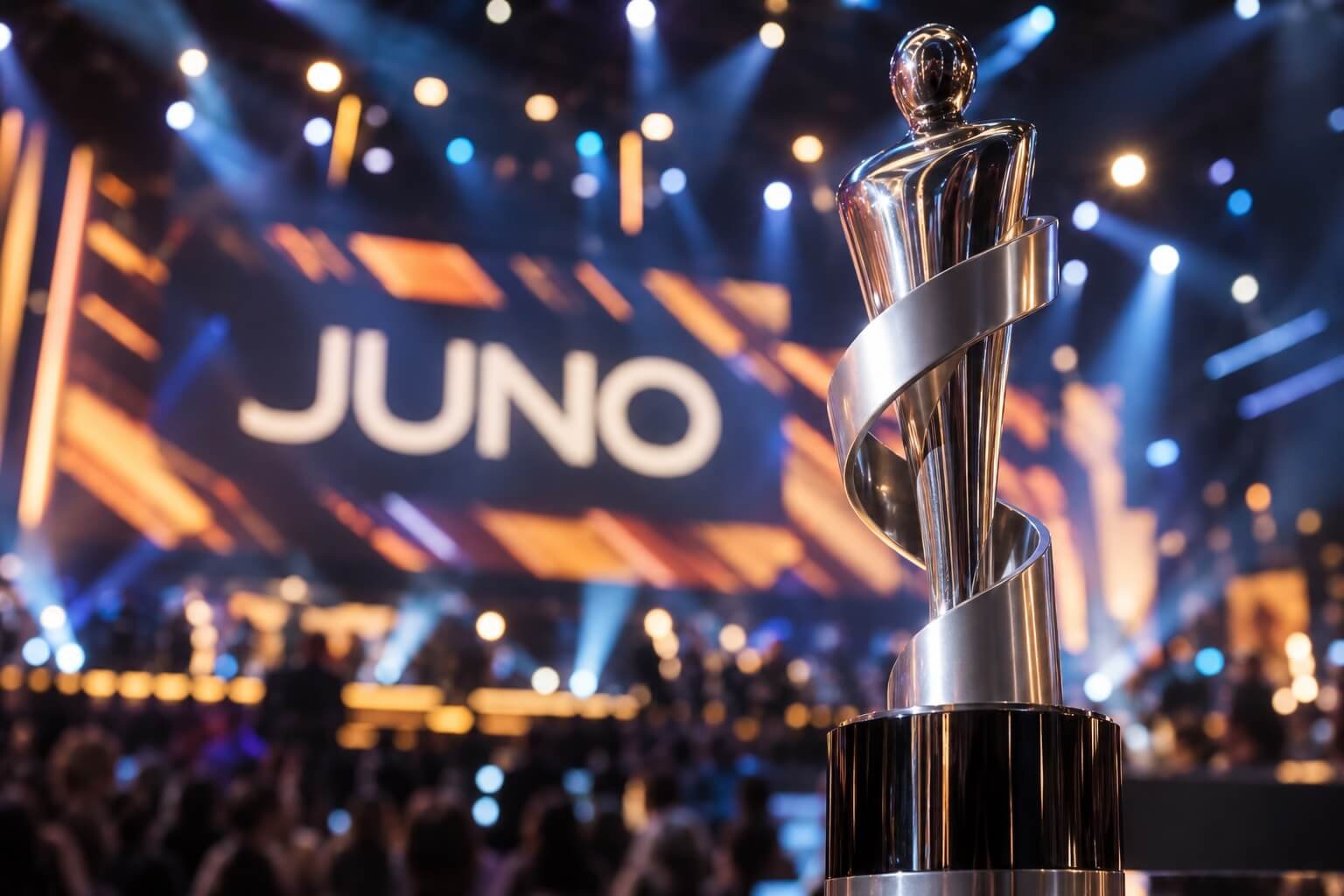 Latin Artists in Canada: Submissions Now Open for the 2026 JUNO Awards